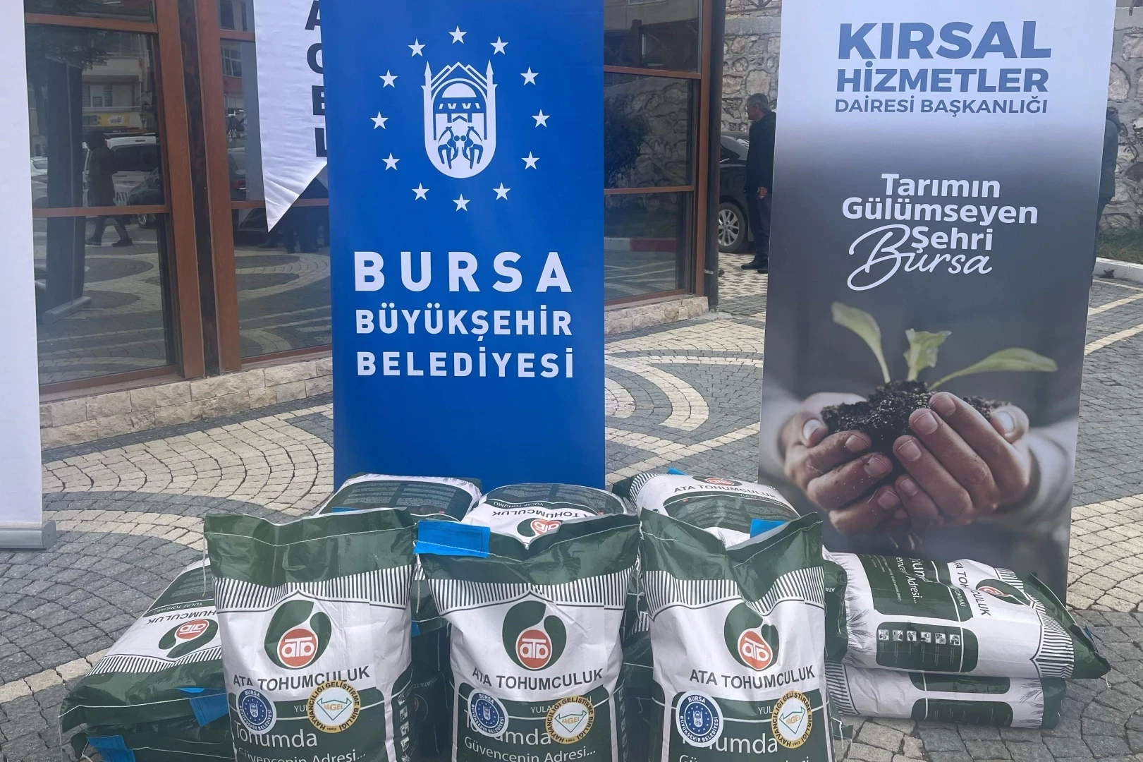 Bursa Büyükşehir