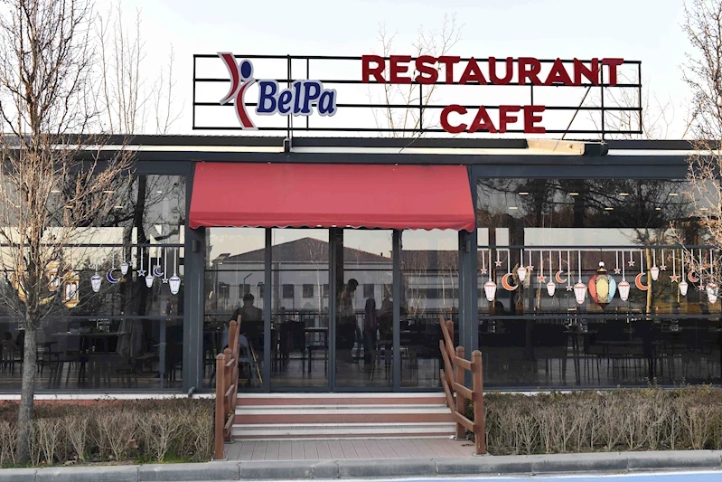 RAMAZAN AYINA ÖZEL BELPA CAFE’DE UYGUN FİYATLI İFTAR MENÜSÜ