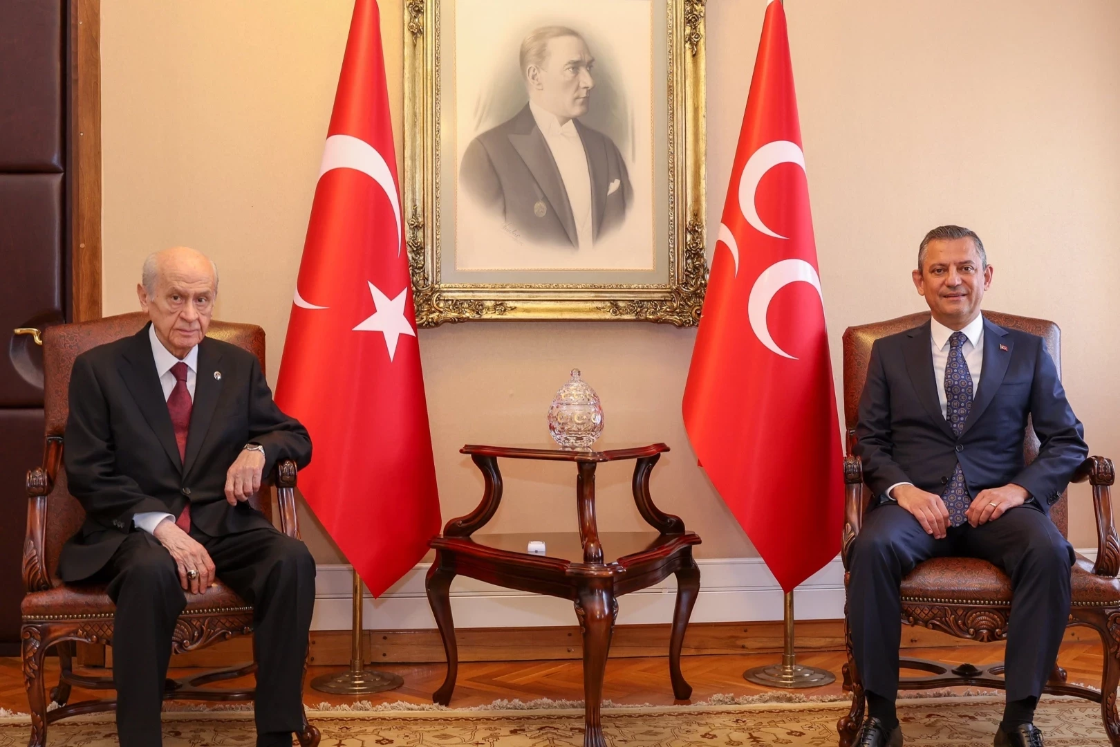 Bahçeli