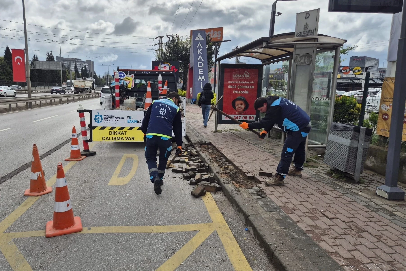 Kocaeli