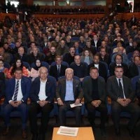 Büyükşehir’den ‘Büyük Çiftçi Buluşması’