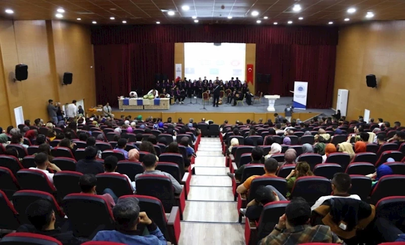 KARAKÖPRÜ’DE TURİZM HAFTASI ETKİNLİĞİ DÜZENLENDİ