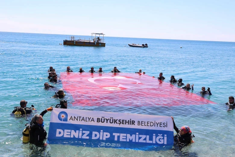 Konyaaltı Sahili