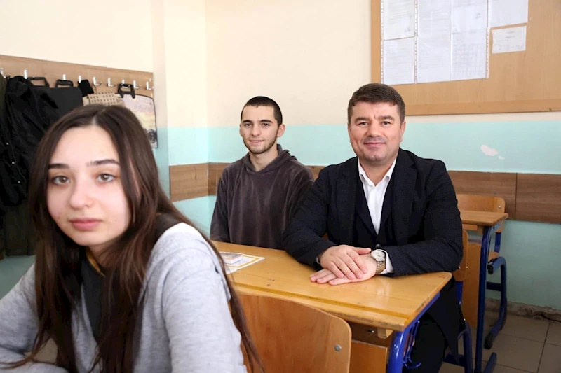 AKSARAY AKADEMİ VE BİLGİHANE’DE ÖĞRENCİLER SINAVLARA HAZIR HAZIR!