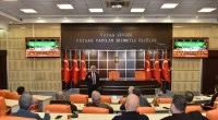 Kepez’den personeline beş oturumluk kapsamlı eğitim