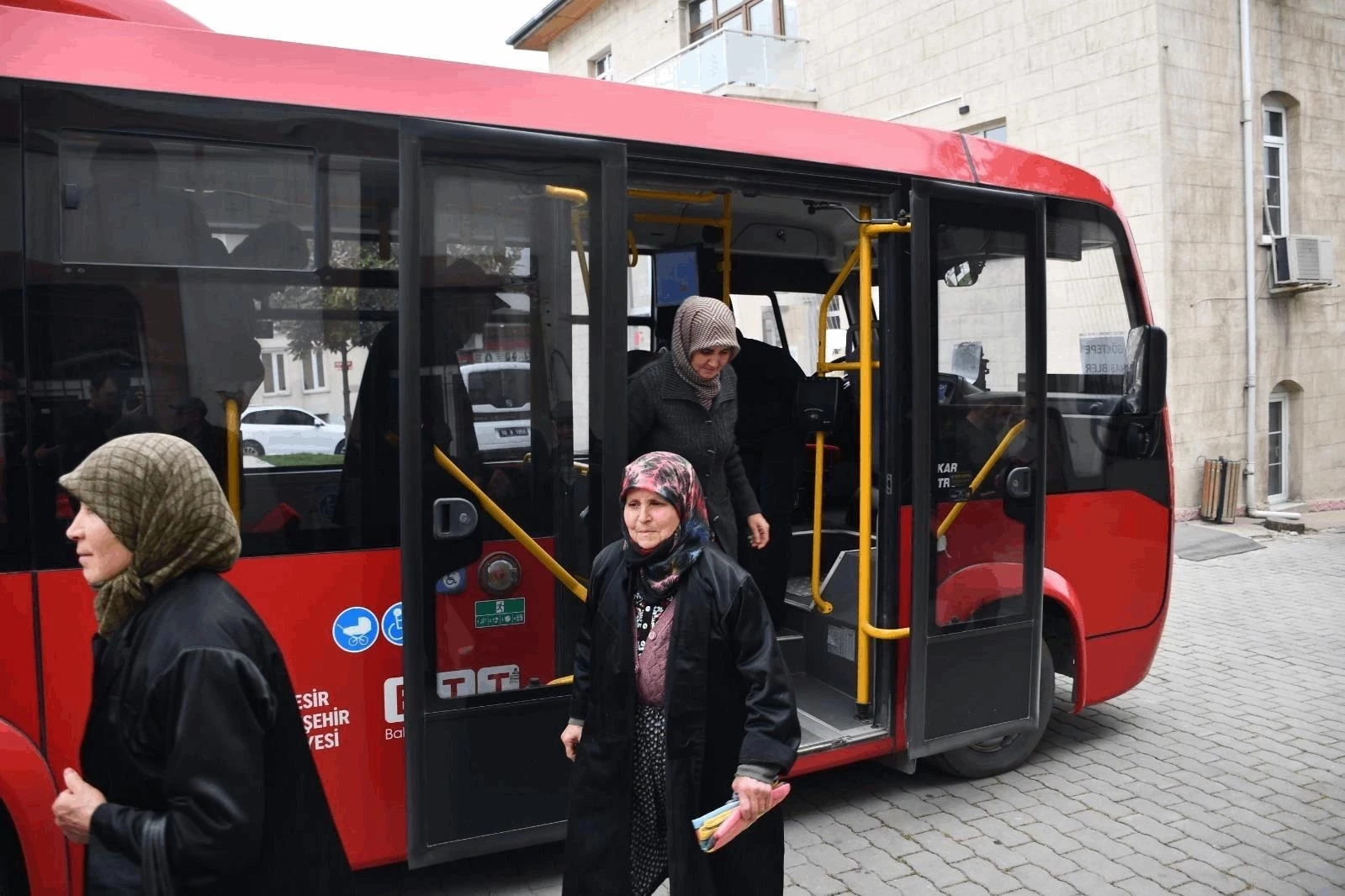 Balıkesir Büyükşehir