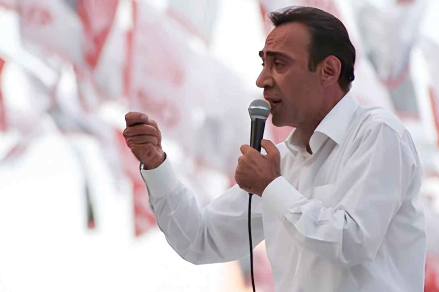 Berhan Şimşek