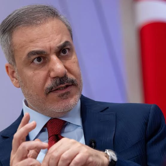 Fidan’ın Washington Teması BOŞ.....!