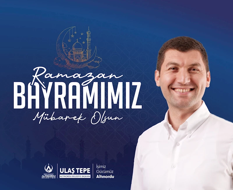 BAŞKAN TEPE