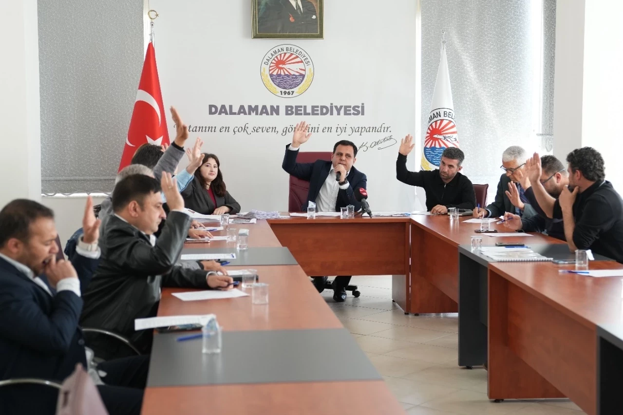 Öykü Nas Meşe