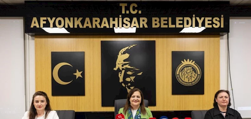 NİSAN AYI BELEDİYE MECLİS TOPLANTISI GERÇEKLEŞTİRİLDİ