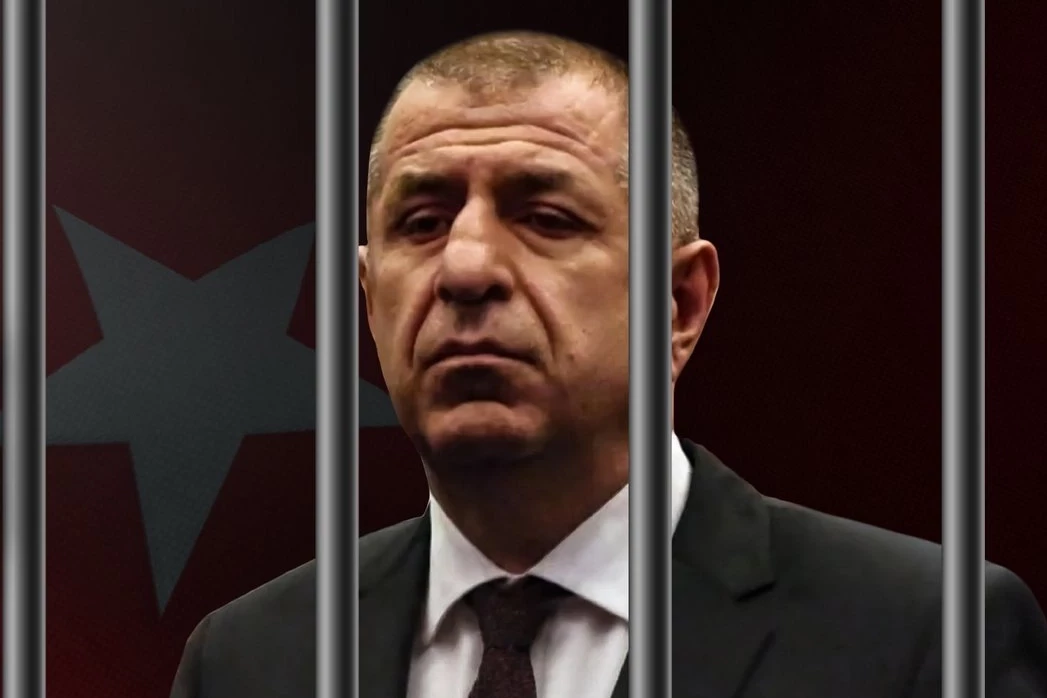 Ümit Özdağ